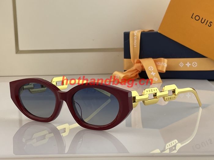Louis Vuitton Sunglasses Top Quality LVS02977